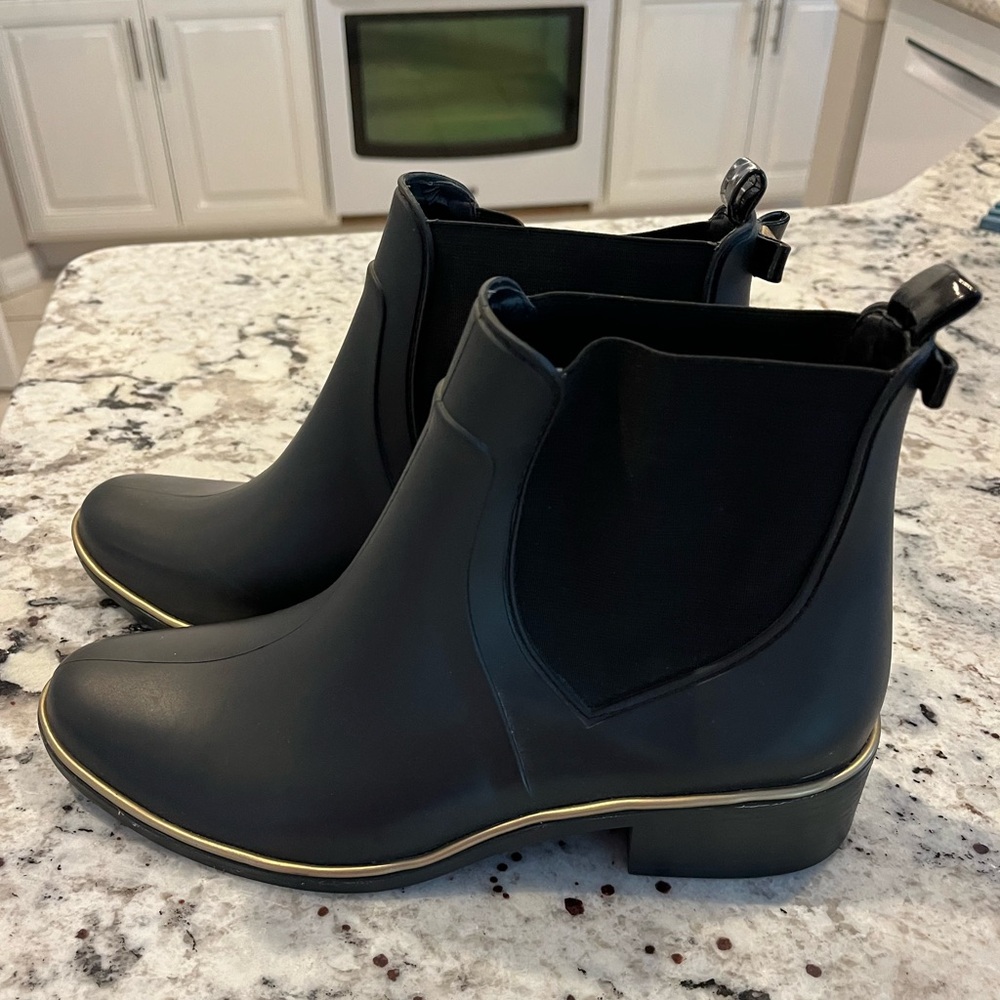 Kate Spade rainboots